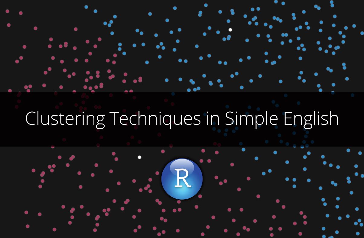 Practical Guide to Clustering Algorithms and Evaluation in R