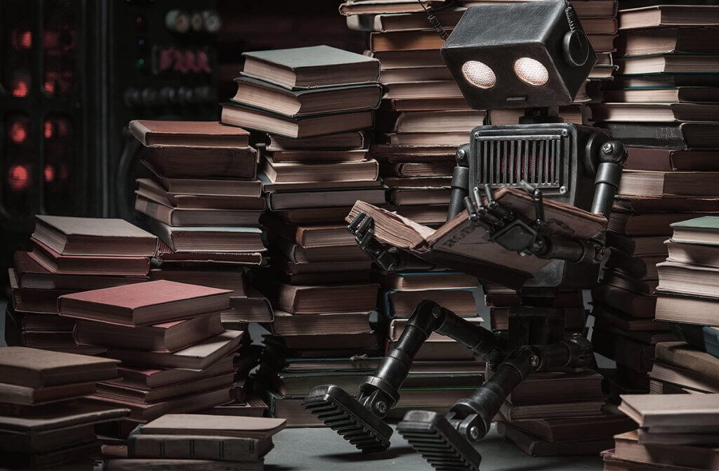 11 open source frameworks for artificial intelligence (AI) and machine learning models