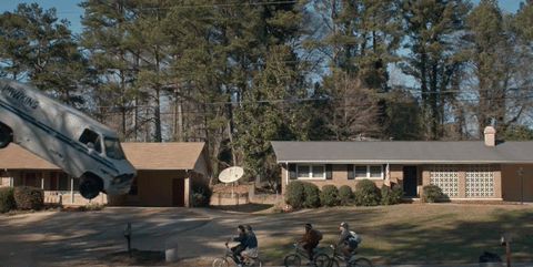 Stranger Things - Eleven