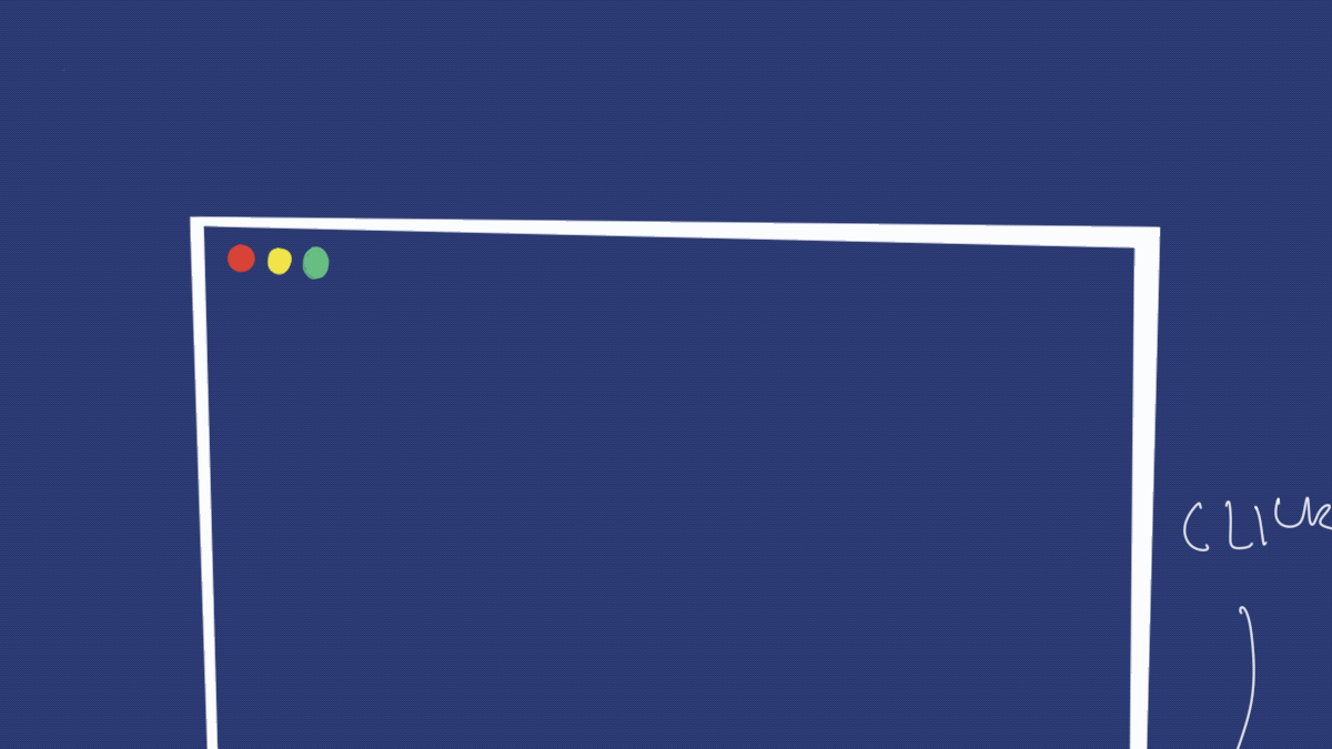 Switching tabs to get online assistance/reference during a coding test. Proctoring tips on how to deal with such a case