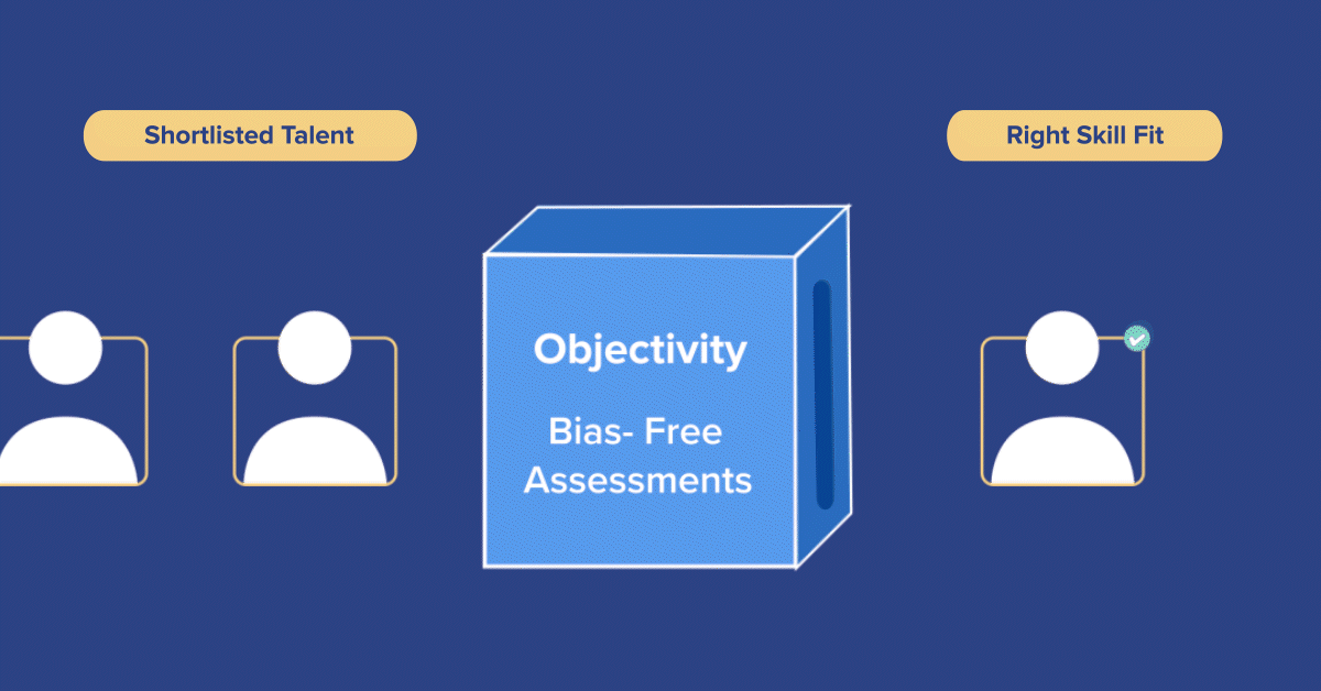 Coding assessments to screen tech candidates