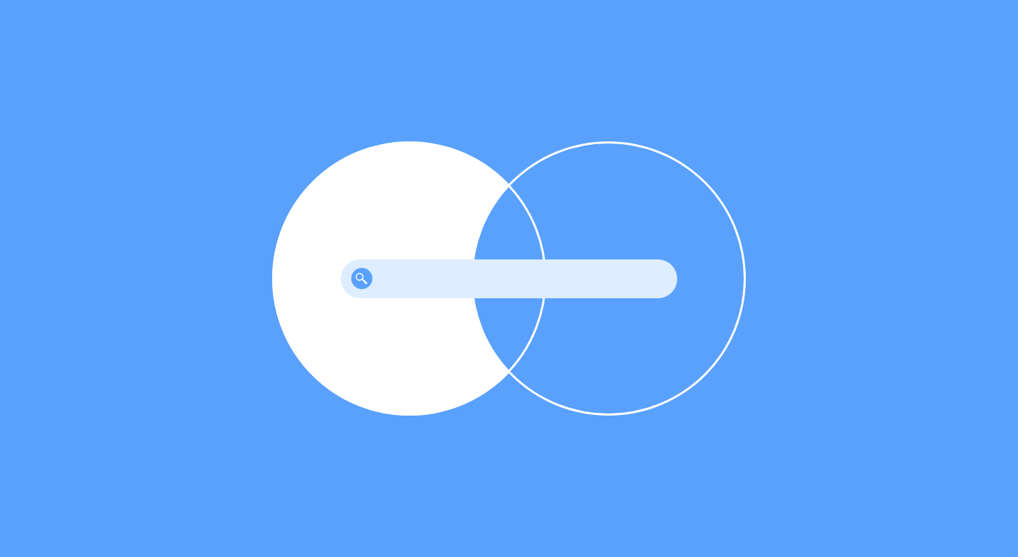 Boolean Search Strings