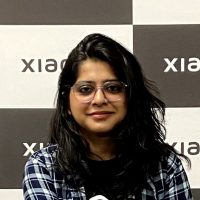 Amrita Chattaraj